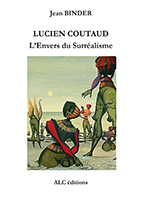 Biographie de Lucien Coutaud